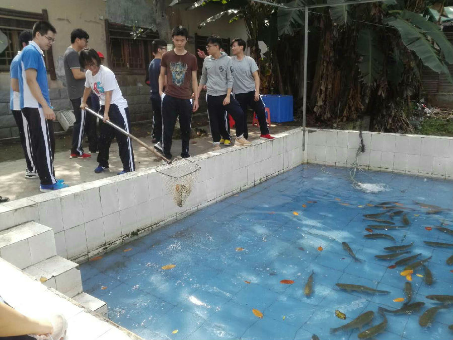 深圳城市学院高考复读学校