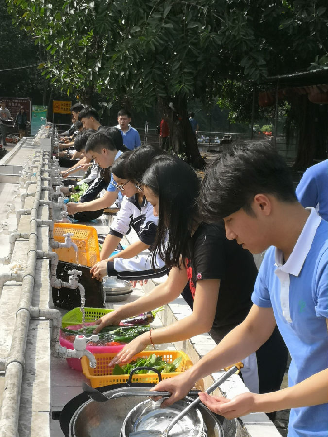 深圳城市学院高考复读学校