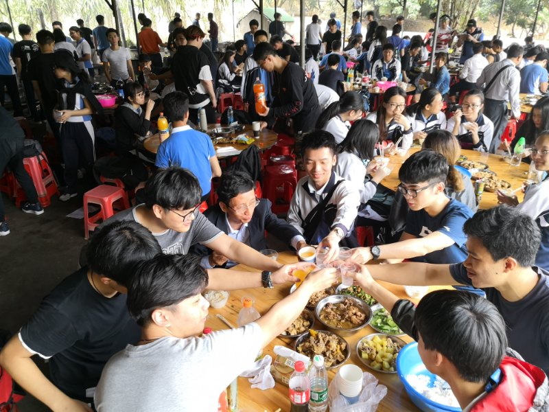 深圳城市学院高考复读学校