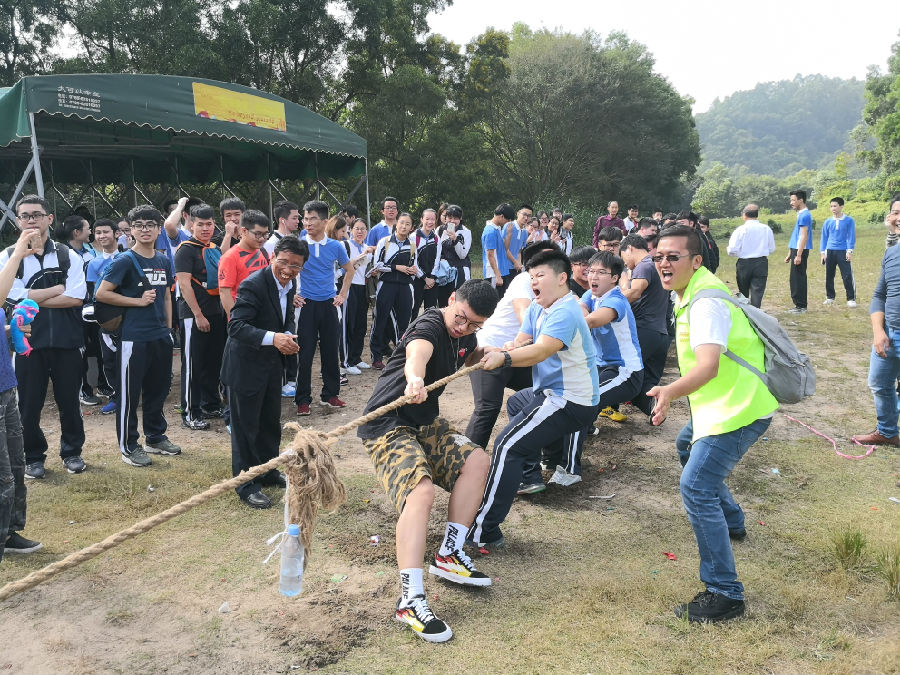 深圳城市学院高考复读学校