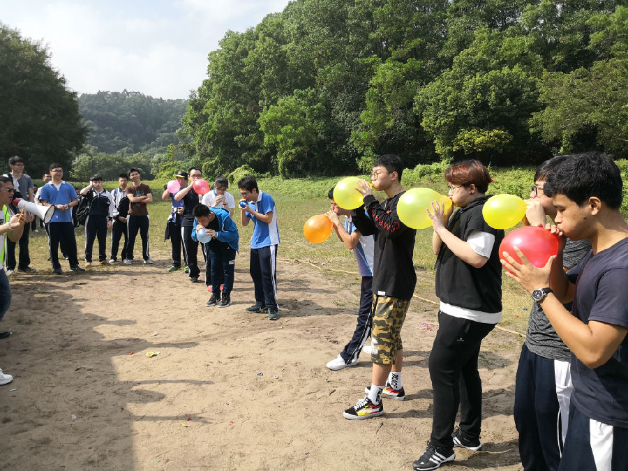 深圳城市学院高考复读学校